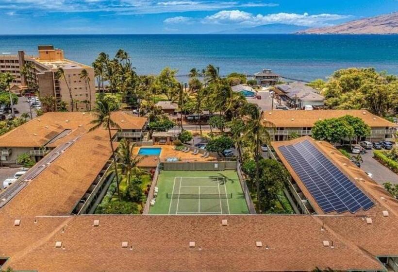 استودیوی استاندارد, Cozy Maui Studio Retreat Just Steps To The Sand!