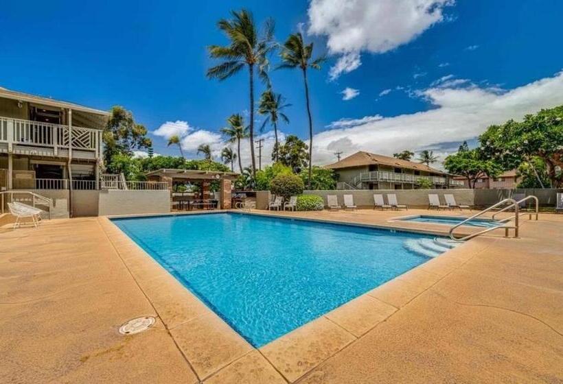 استودیوی استاندارد, Cozy Maui Studio Retreat Just Steps To The Sand!