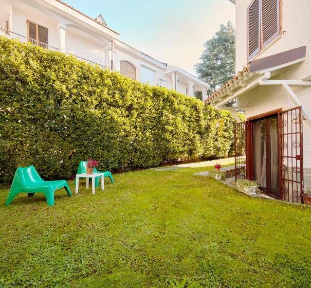 침실 2개 아파트, The Peaceful Apartament Close To Milan