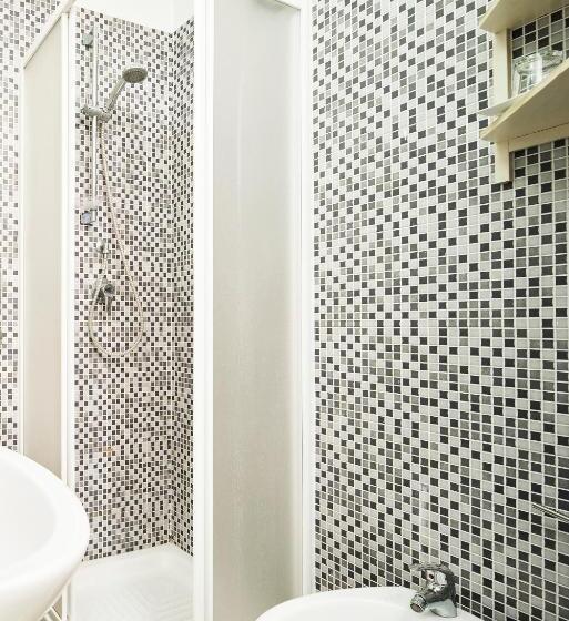 침실 2개 아파트, The Peaceful Apartament Close To Milan