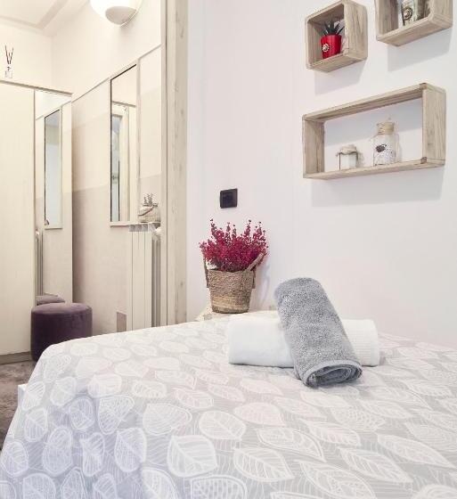 침실 2개 아파트, The Peaceful Apartament Close To Milan