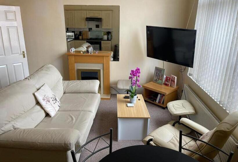 اتاق استاندارد, Great Apartman Liverpool