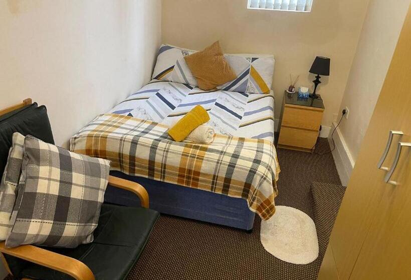 اتاق استاندارد, Great Apartman Liverpool