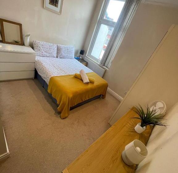 اتاق استاندارد, Great Apartman Liverpool