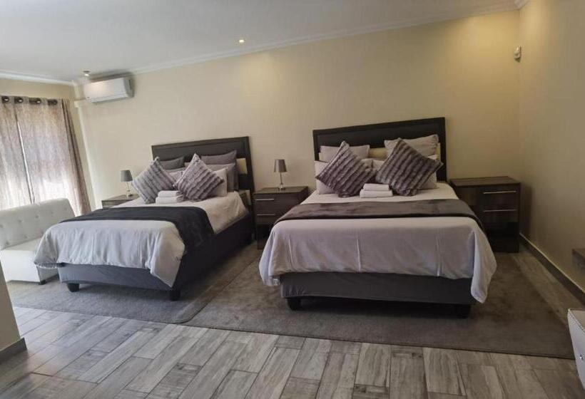 Четырехместный Номер Стандарт, Lasev Resort