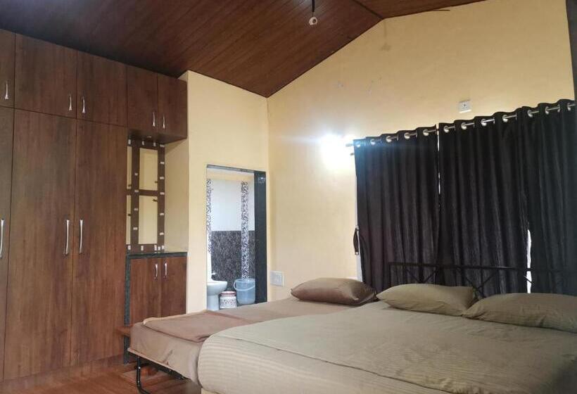 Номер Deluxe, The Kille Torna Resort
