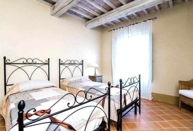 Апартаменты 3 Спальни, Isa   Luxury Resort With Swimming Pool Immersed In Tuscan Nature, Apartments With Private Outdoor Ar