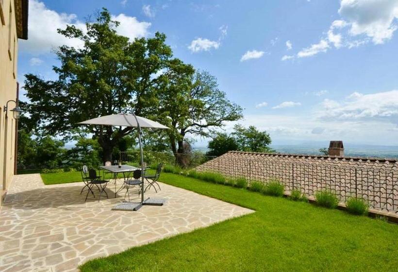 Апартаменты 3 Спальни, Isa   Luxury Resort With Swimming Pool Immersed In Tuscan Nature, Apartments With Private Outdoor Ar