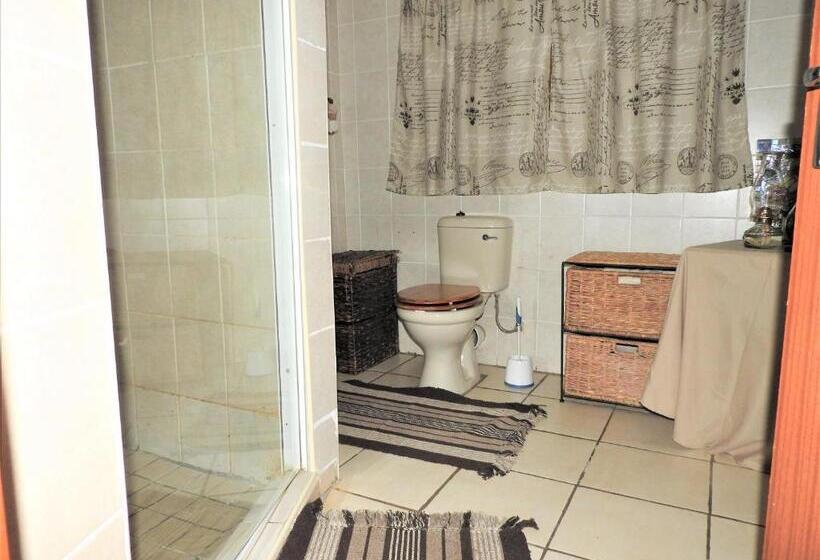 اتاق لوکس, Mispel House Self Catering Holiday Accommodation