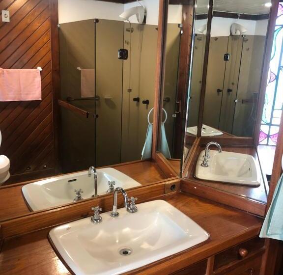 Номер Стандарт, Apartamento Catedral 1