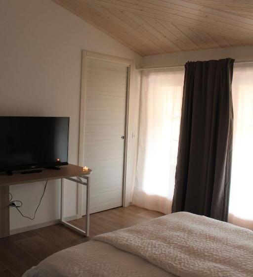 Номер Стандарт, Guest House Italo & Anna