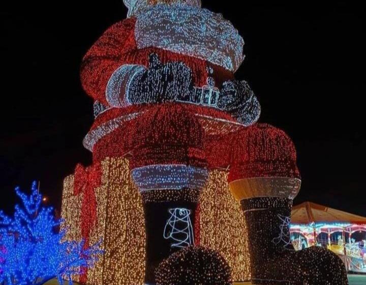 4인용 스탠다드 룸, Hospedagem Dom Pedro