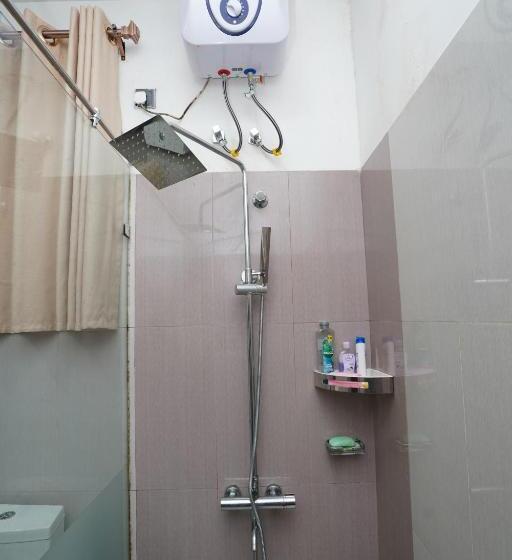 Номер Deluxe, Jaruv Royal Residencies