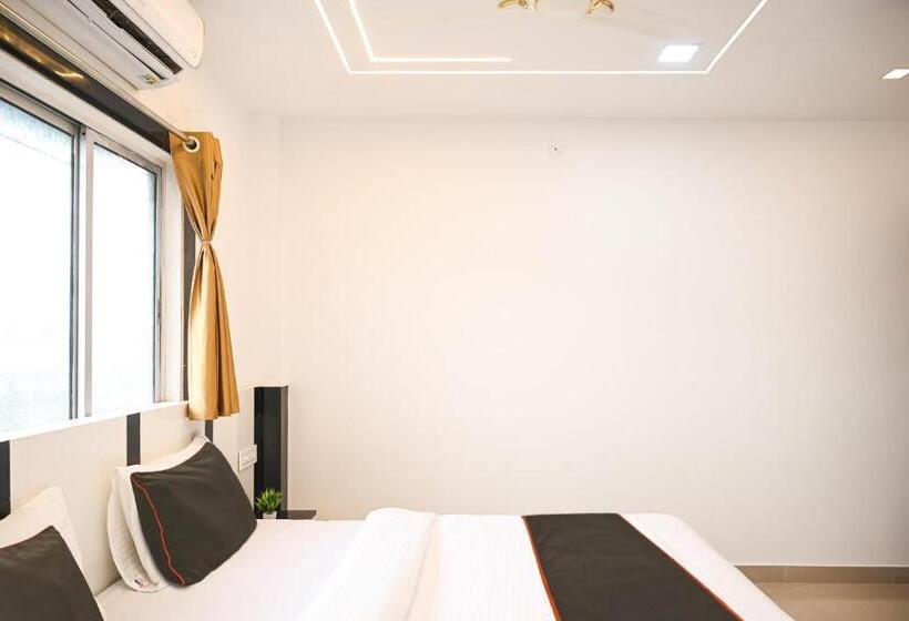 Quarto Estandar, Collection O Hotel Heritage Near Acropolis Mall