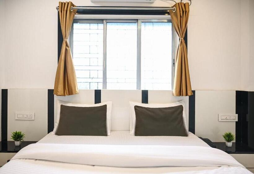 Quarto Estandar, Collection O Hotel Heritage Near Acropolis Mall