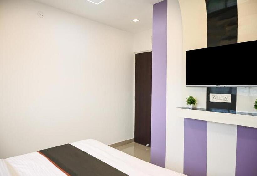 Quarto Estandar, Collection O Hotel Heritage Near Acropolis Mall