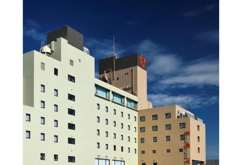 Студия Стандарт, Grand View Takasaki   Vacation Stay 55441v