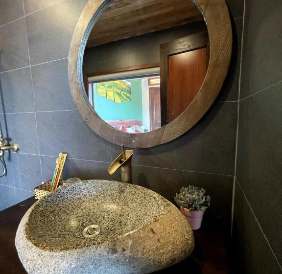 اتاق خانوادگی, Homestay Sapa   Thutran