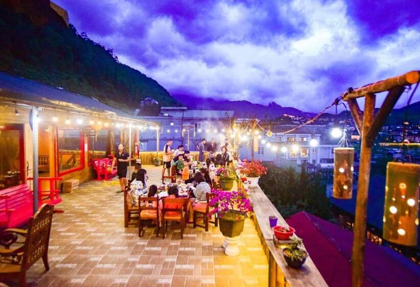 اتاق خانوادگی, Homestay Sapa   Thutran