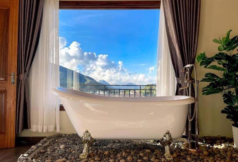 اتاق استاندارد, Homestay Sapa   Thutran