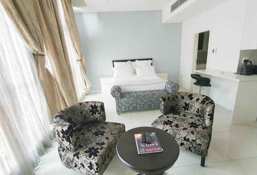 1 Bedroom Apartment, Itowers Studio Suite