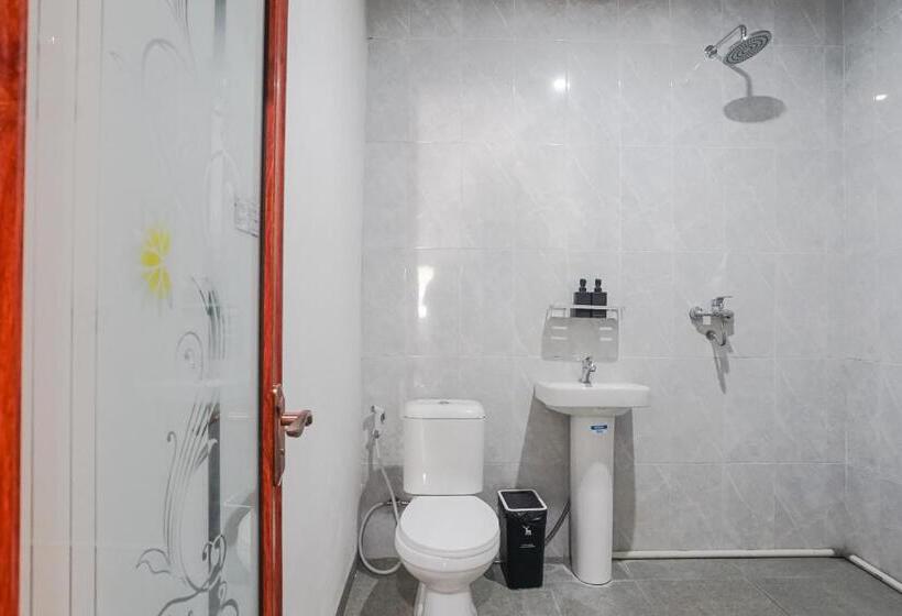 Номер Deluxe, Maisaba Coliving Cempaka