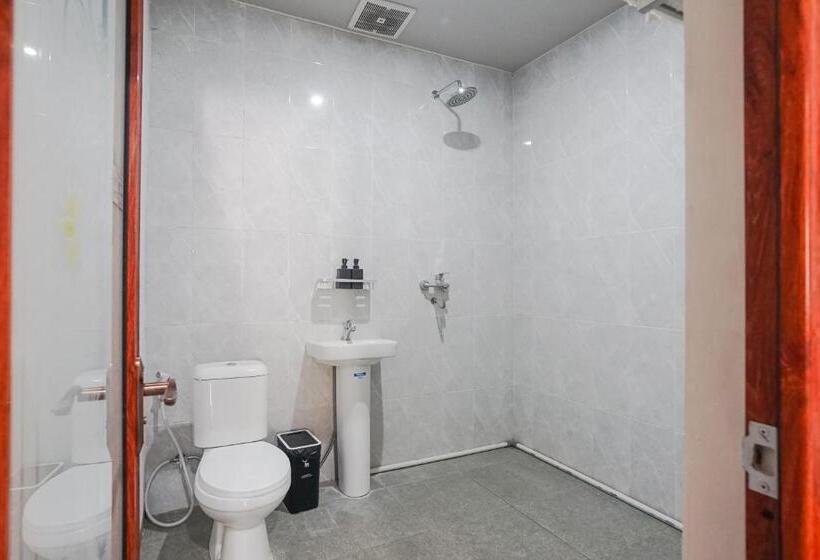Номер Deluxe, Maisaba Coliving Cempaka
