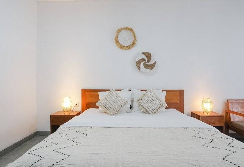 Номер Deluxe, Maisaba Coliving Cempaka