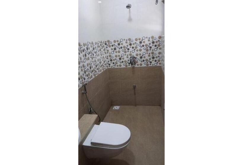 Номер Deluxe, Omkar Farm House, Bhuj