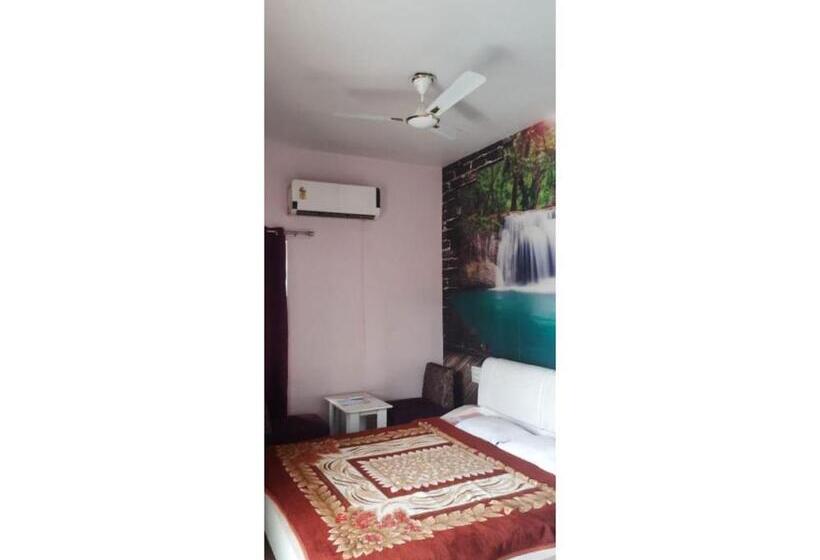 Вилла Deluxe 1 Спальня, Omkar Farm House, Bhuj