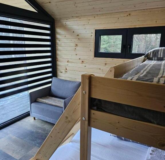 Семейное Бунгало, Saint Constantine Mountain Retreat