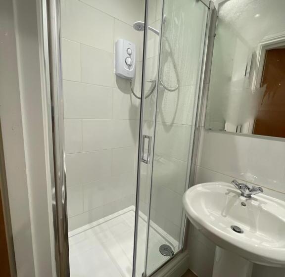Номер Стандарт, Blackheath Stay