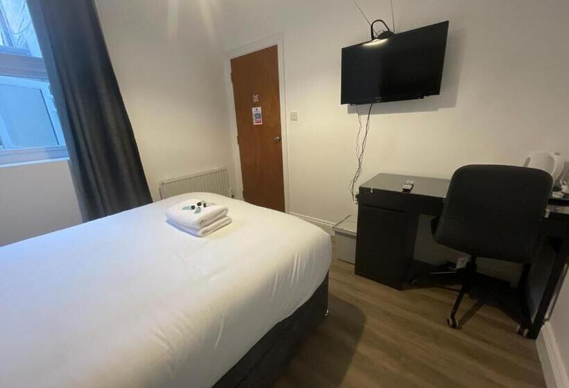 Номер Стандарт, Blackheath Stay