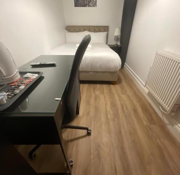 Номер Стандарт, Blackheath Stay