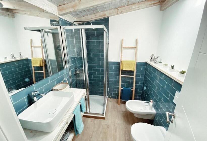 Номер Стандарт, Casa Cactus