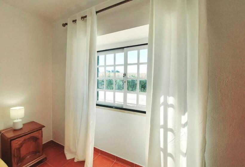 Номер Стандарт, Casa Das Laranjeiras