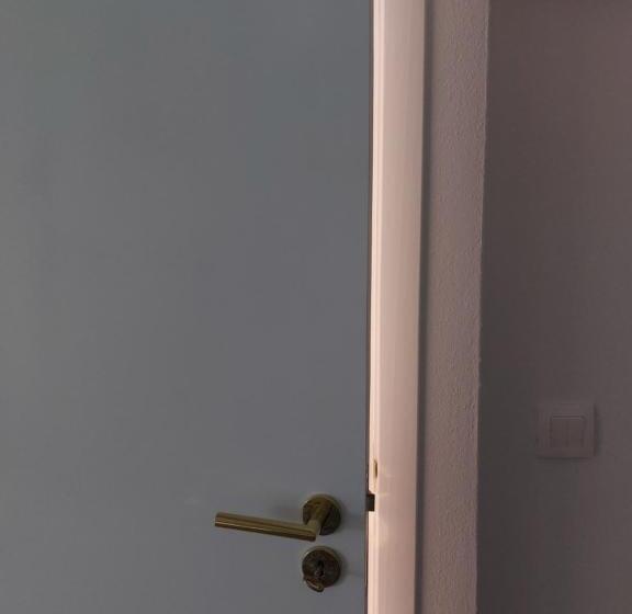 Студия Superior, Casa Das Laranjeiras
