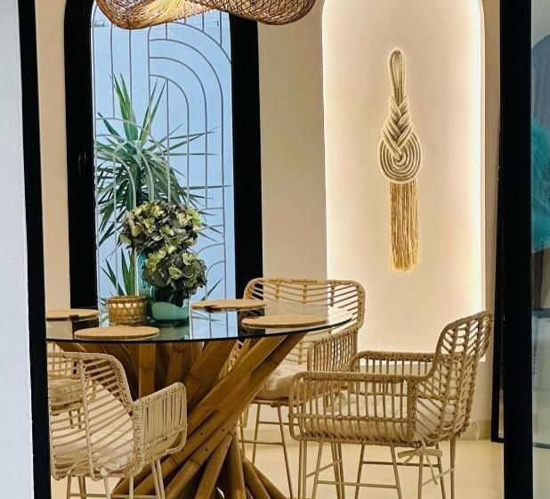 침실 3개 주택, Dar Oliva Maison De Luxe