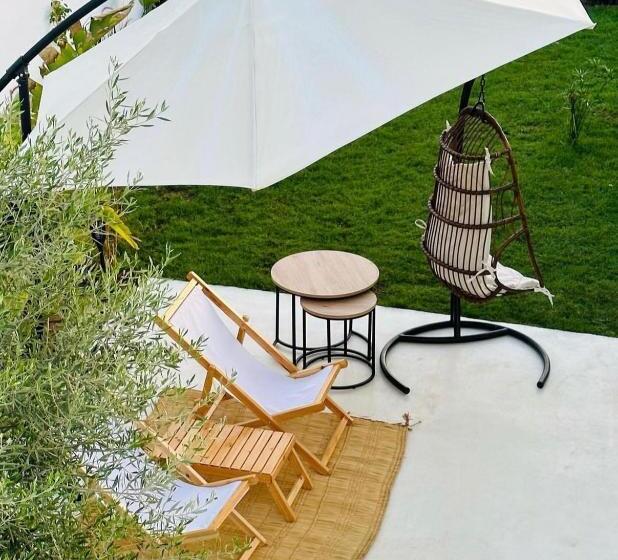 침실 3개 주택, Dar Oliva Maison De Luxe