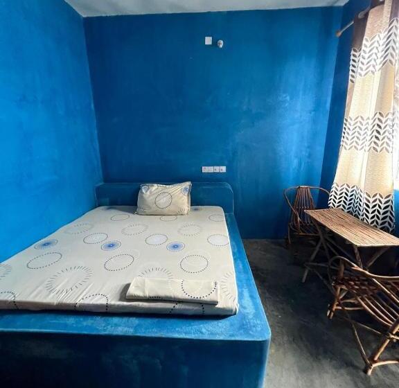 标准间, Mbuyuni Lodge Nungwi