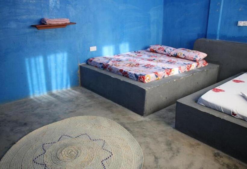 标准间, Mbuyuni Lodge Nungwi
