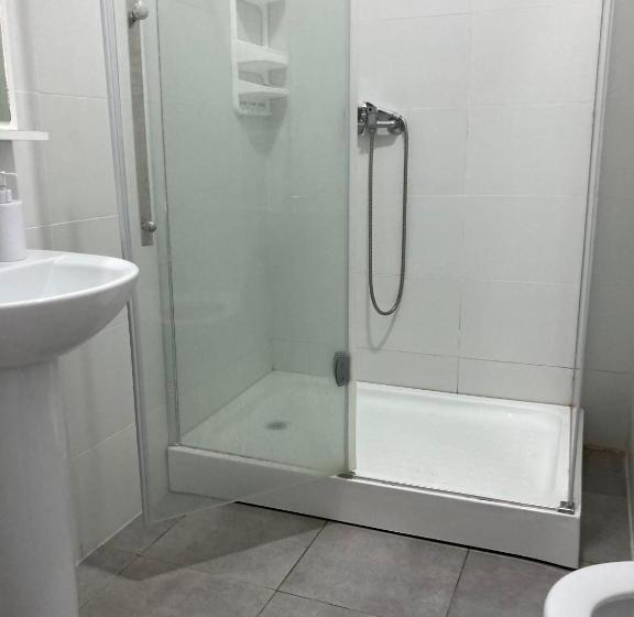 Семейный Номер, Green Kitchen Apartments