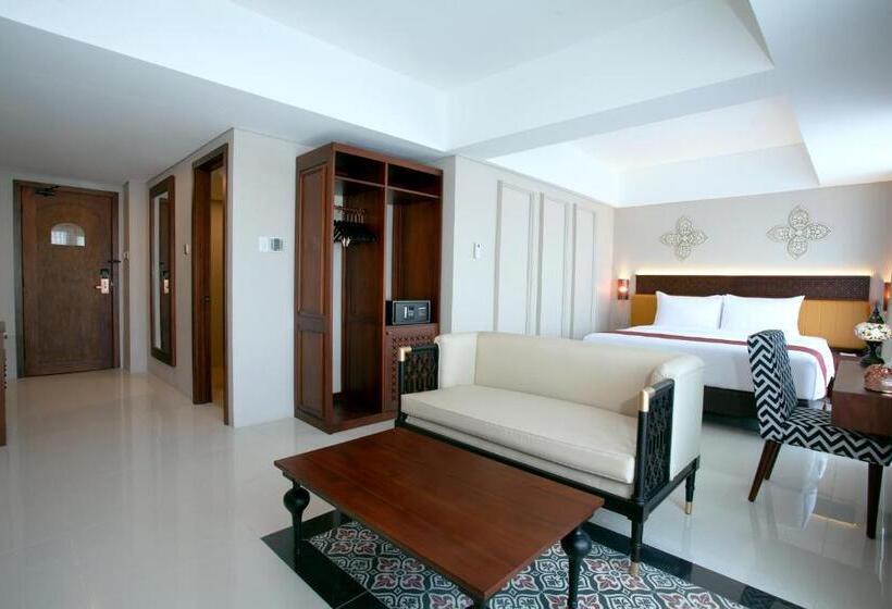 Полулюкс, Alhambra Hotel & Convention, Bw Signature Collection