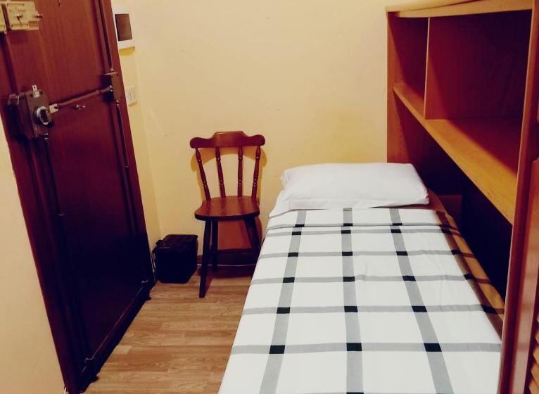 اتاق سوپریور خانوادگی, B&b Global Ostia Lido