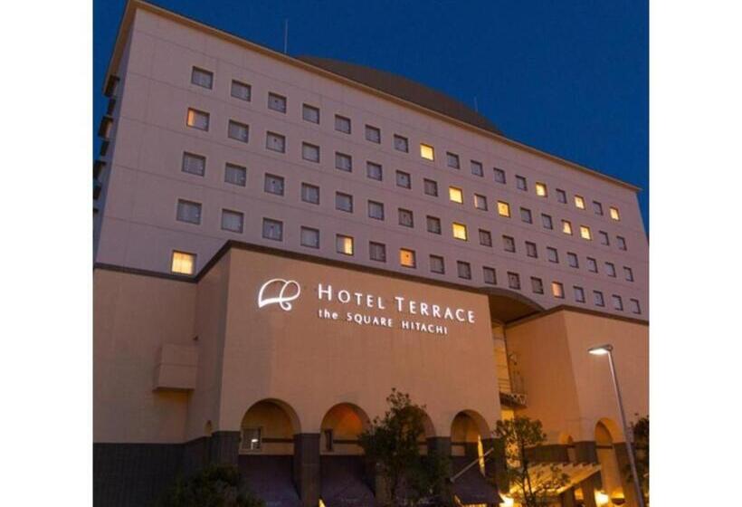 استودیوی استاندارد, Terrace The Square Hitachi   Vacation Stay 21922v