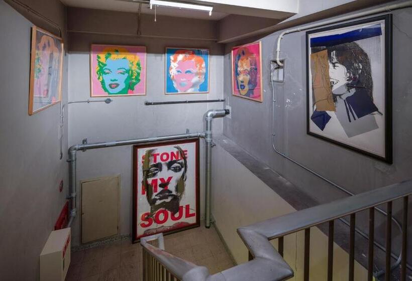 标准工作室, The Boly Osaka   Vacation Stay 52787v
