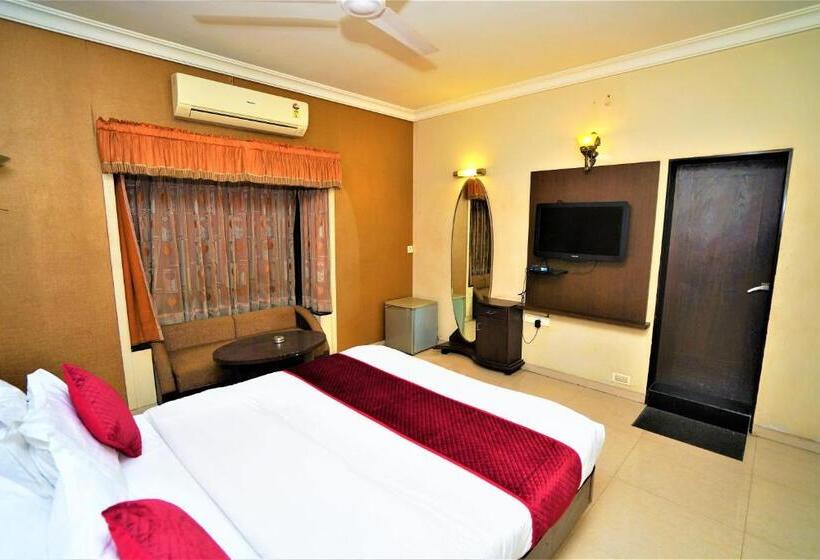 اتاق لوکس, New Hotel Europa Inn