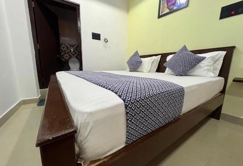 标准间, Cow Guesthouse Jaisalmer