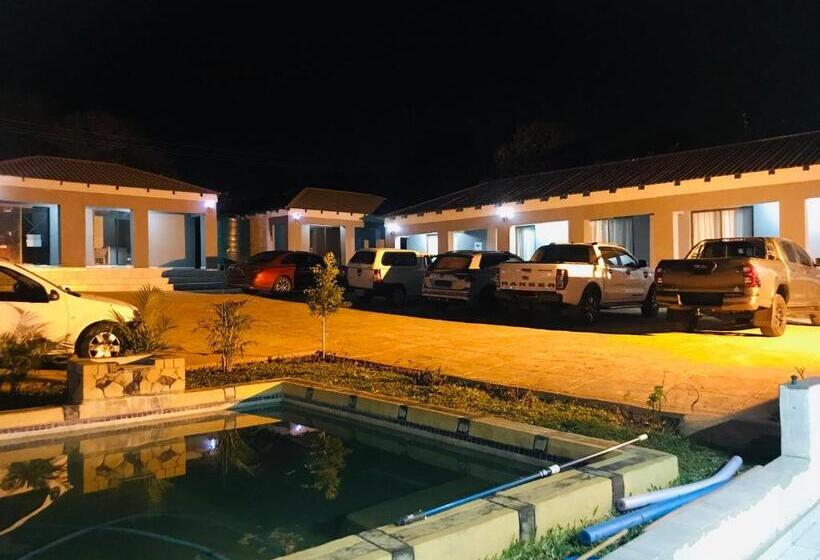 스탠다드 룸, Lugogo Guesthouse