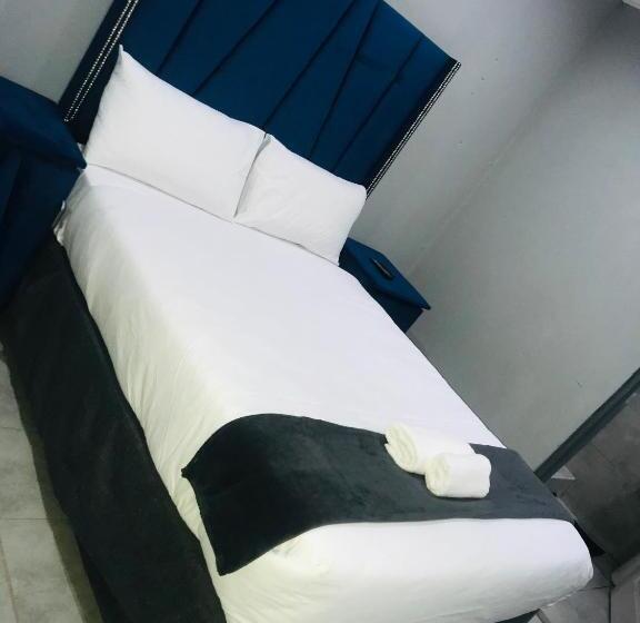 스탠다드 룸, Lugogo Guesthouse